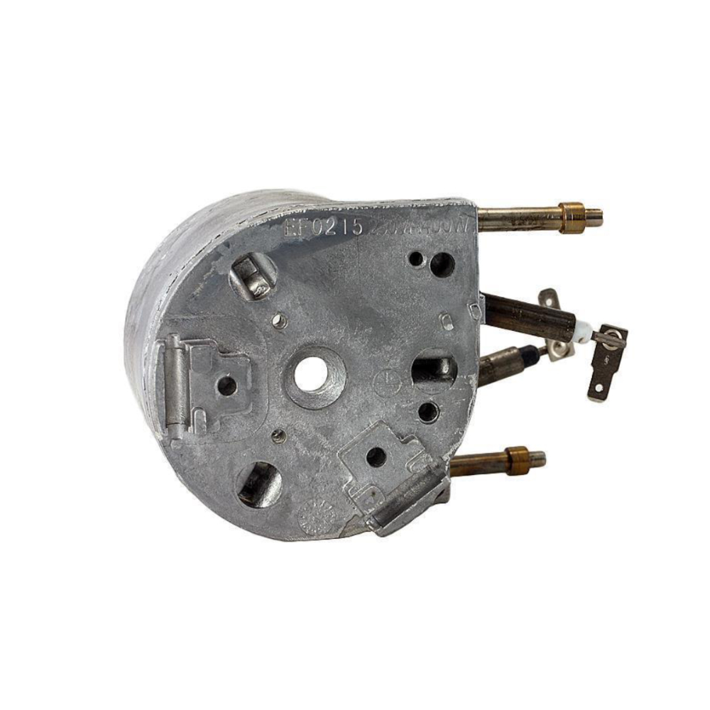 Krups Thermoblock Lötnippel 230V/1400W Orchestro Ersatzteil für Kaffeevollautomaten