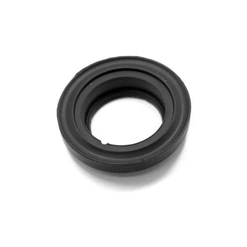 Saeco Siebhalterdichtung schwarz 66x36x16 mm für Aroma und andere Modelle