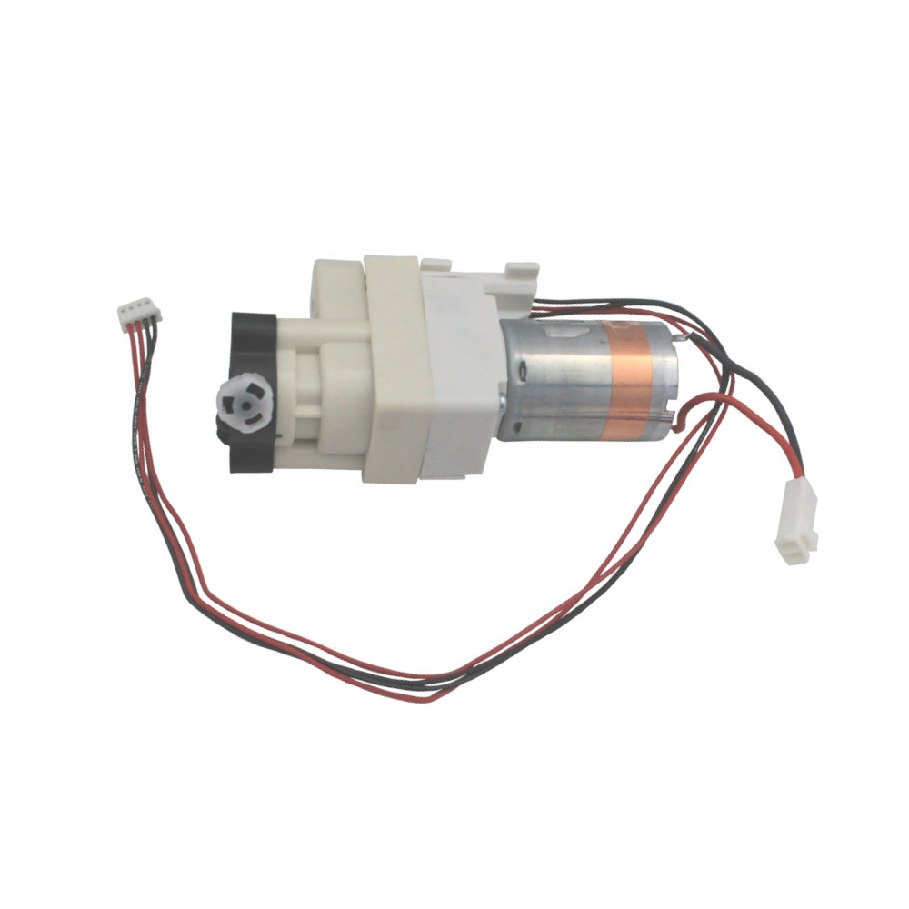 Nivona Keramikventil 675 12-24V für NICR 8xx Kaffeevollautomaten