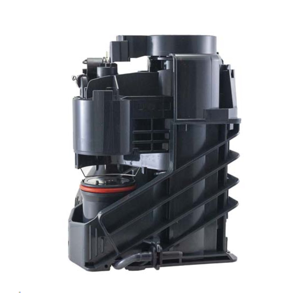 Siemens Original Spindel-Brüheinheit EQ9 für Kaffeevollautomaten