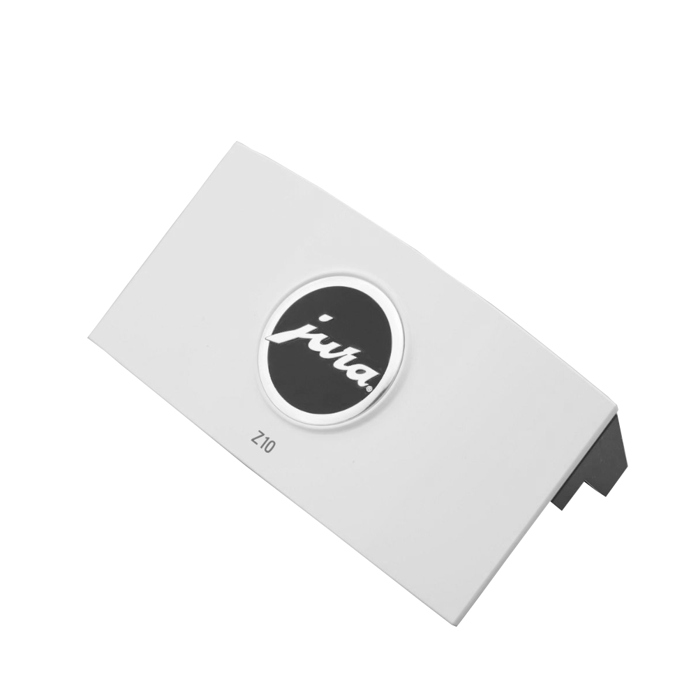Jura Abdeckung Auslauf weiss für Z10 Kaffeevollautomat Original Ersatzteil