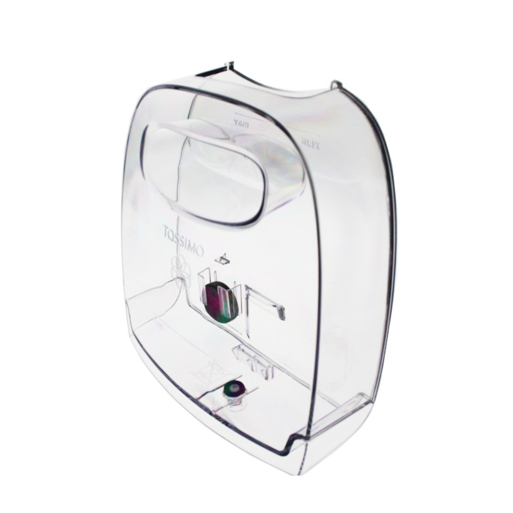 Bosch Tassimo Wassertank 653069 Original Ersatzteil mit Schwimmer