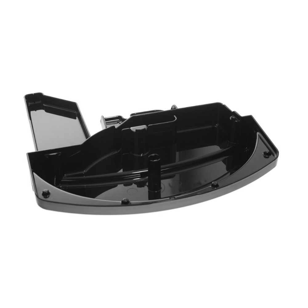 DeLonghi Tropfschale EAM ESAM schwarz für Kaffeevollautomaten