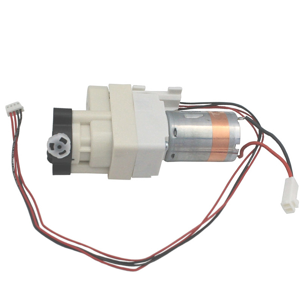 Nivona Keramikventil 675 12-24V für NICR 8xx Kaffeevollautomaten