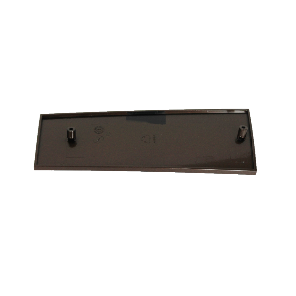 DeLonghi Wassertankblende braun für ESAM 5550.BW Perfecta Cappuccino