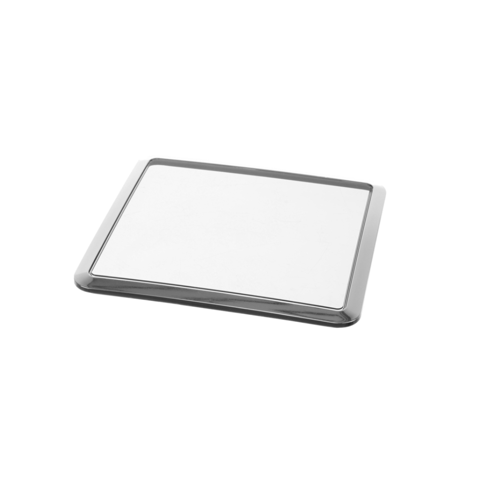 Siemens Bohnenbehälterdeckel EQ.700 transparent mit Dichtung für Kaffeevollautomaten