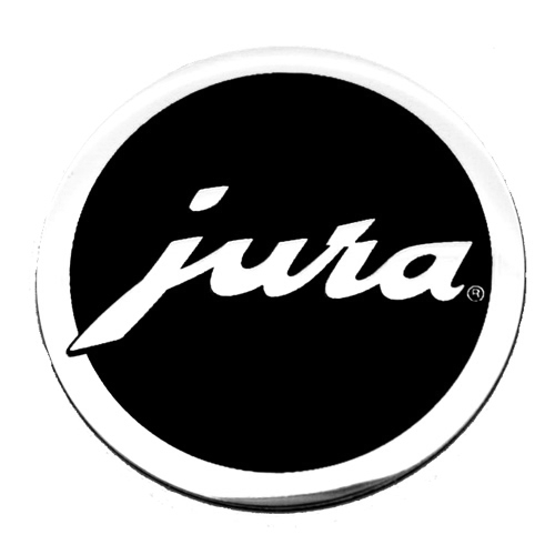 JURA Button Ersatzteil für Impressa C und F Serie Kaffeevollautomaten