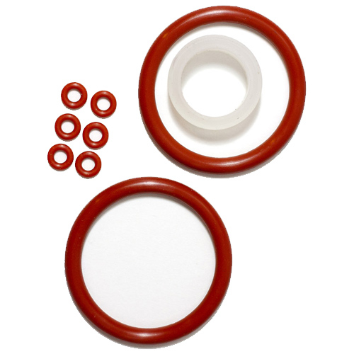 DeLonghi Dichtungssatz Standard mit Wassertank-Dichtung und O-Ringen für EAM ESAM ETAM