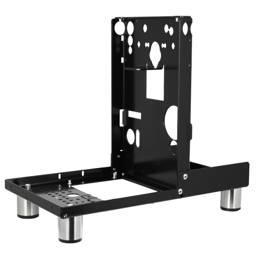 Bezzera Chassis BZ 10 Grundgehäuse für BZ10 Espressomaschine