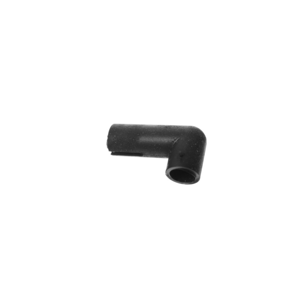 Miele Isolierhüllen-Winkel schwarz für Thermoblock CM CVA Serie Kaffeevollautomat