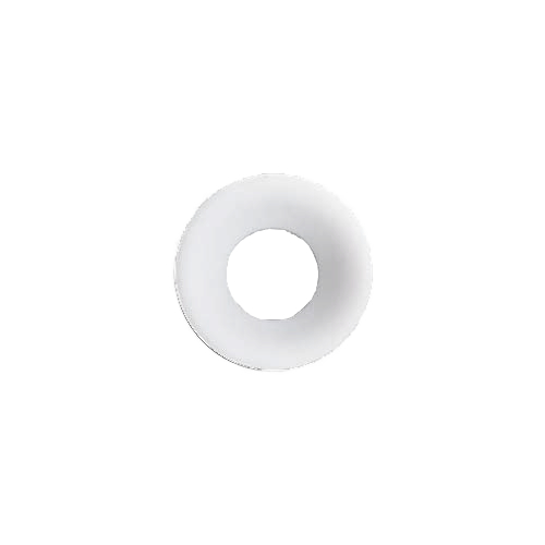 ECM Kegeldichtung aus Teflon ø 14x7x6mm für Espressomaschinen Heißwasser- und Dampfrohr