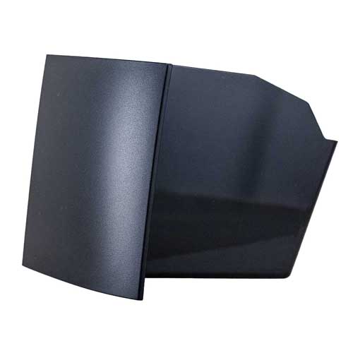 Saeco Tresterbehälter Intelia HD8753 schwarz matt für Kaffeevollautomaten