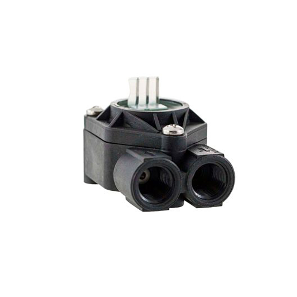 Schaerer Flowmeter 115 PA 6,6 Ersatzteil für WMF Coffea Intense Kaffeevollautomaten
