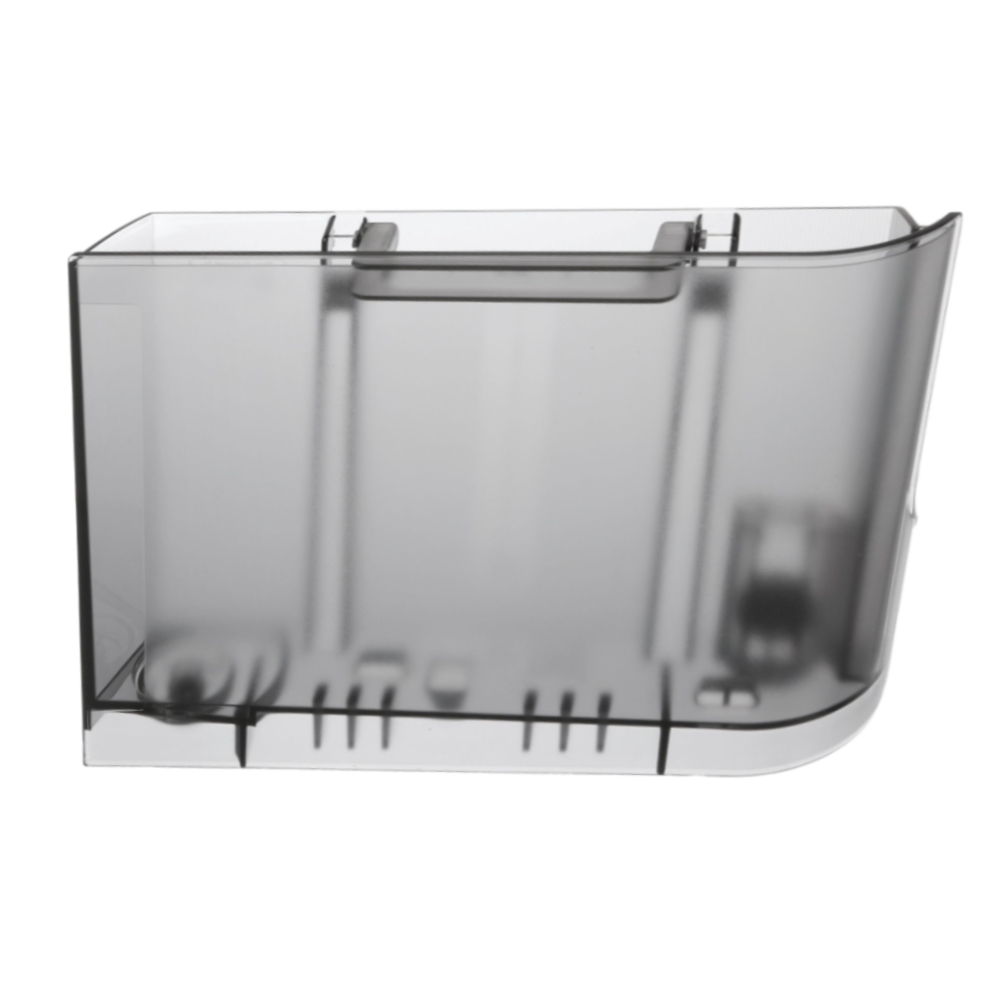 Bosch Siemens Wassertank EQ 230ml transparent mit Griff für Kaffeevollautomaten