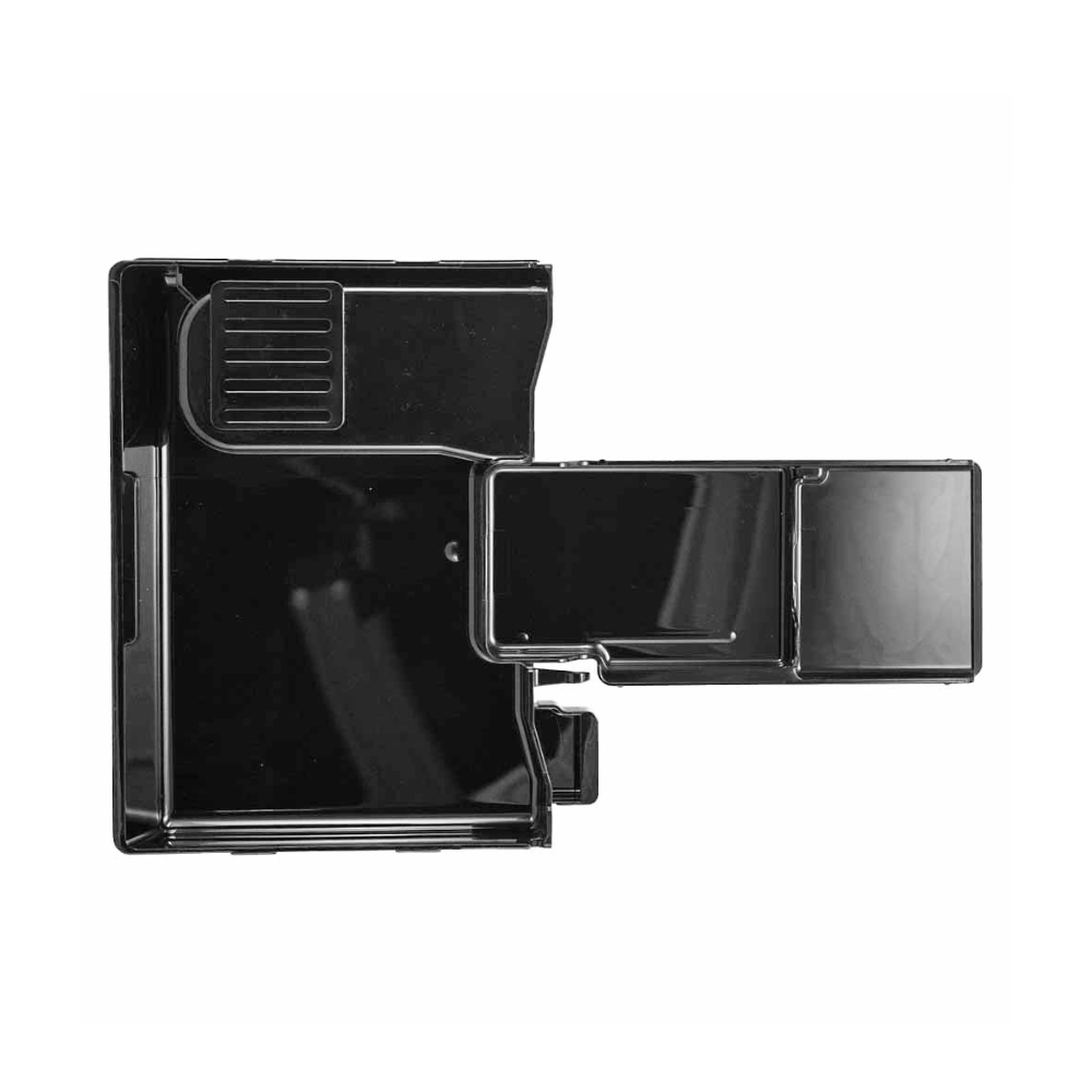 DeLonghi Abtropfschale ECAM650 ECAM656 schwarz für PrimaDonna Elite Kaffeevollautomaten