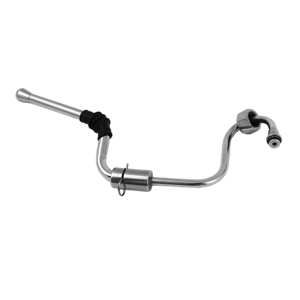 Gaggia Dampfhahn Classic Ersatzteil für Gaggia Kaffeemaschinen zum Milchaufschäumen