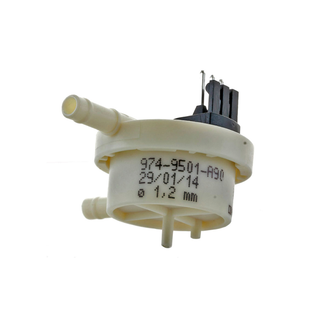 AEG Flowmeter FHKSC 12 R 90°C Durchflussmesser für CaFamosa Kaffeevollautomaten