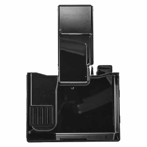 DeLonghi Abtropfschale ECAM650 ECAM656 schwarz für PrimaDonna Elite Kaffeevollautomaten