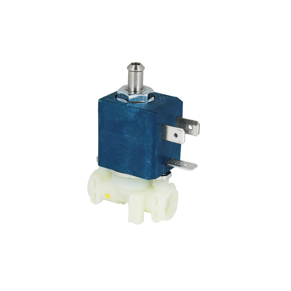DeLonghi Magnetventil EPAM960.75.GLM Original Solenoidventil für Kaffeevollautomaten