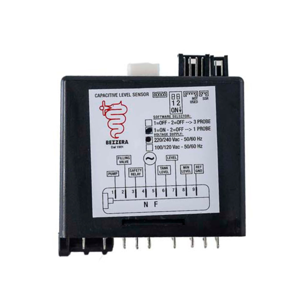 Bezzera Elektronikregler für BZ07 BZ10 BZ13 Espressomaschinen