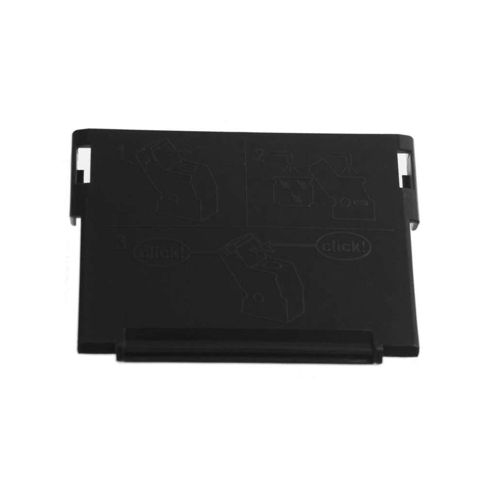 Siemens Abdeckung für Brühkolben EQ.5-8 Serie Original Ersatzteil