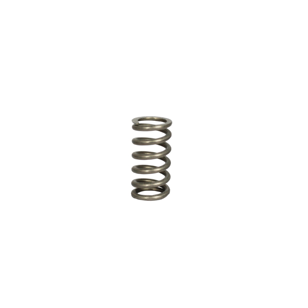 Bezzera Feder 1,6mm Durchmesser Original Ersatzteil für Kaffeevollautomaten