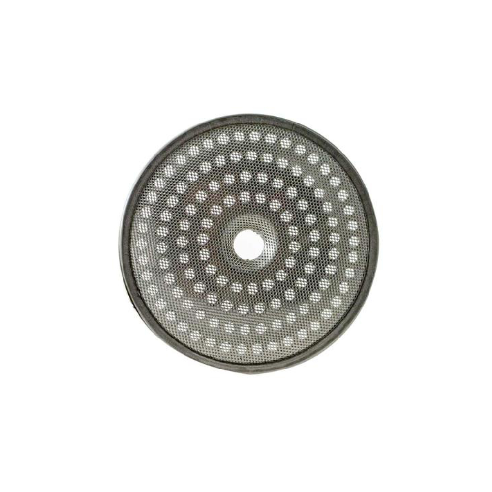 ECM Duschplatte 51,5 mm für Espressomaschinen Brühgruppe