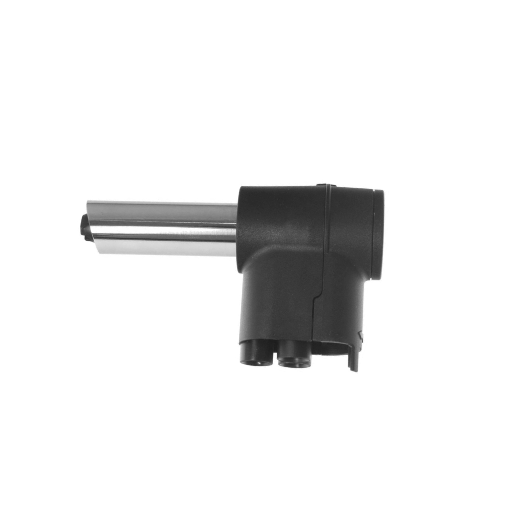 BSH Milchschäumer V2 für Neff und Gaggenau Kaffeevollautomaten