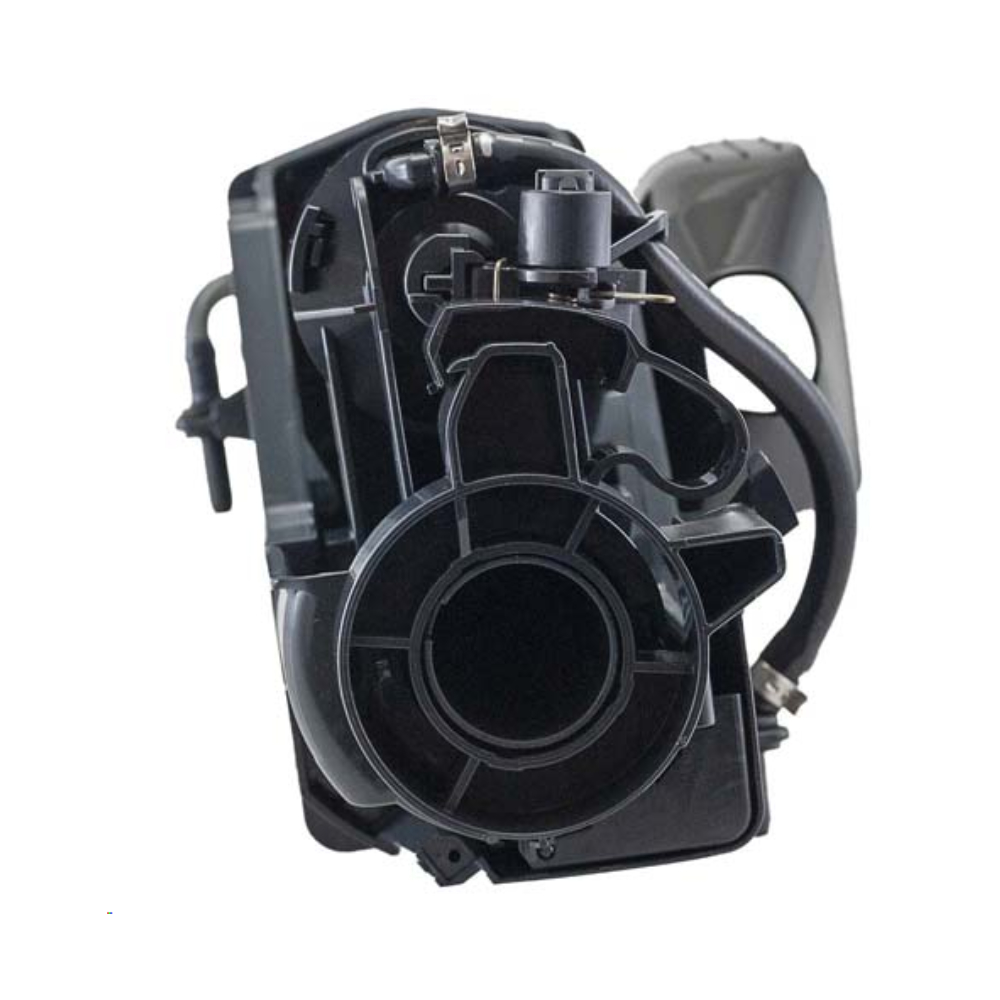 Siemens Original Spindel-Brüheinheit EQ9 für Kaffeevollautomaten