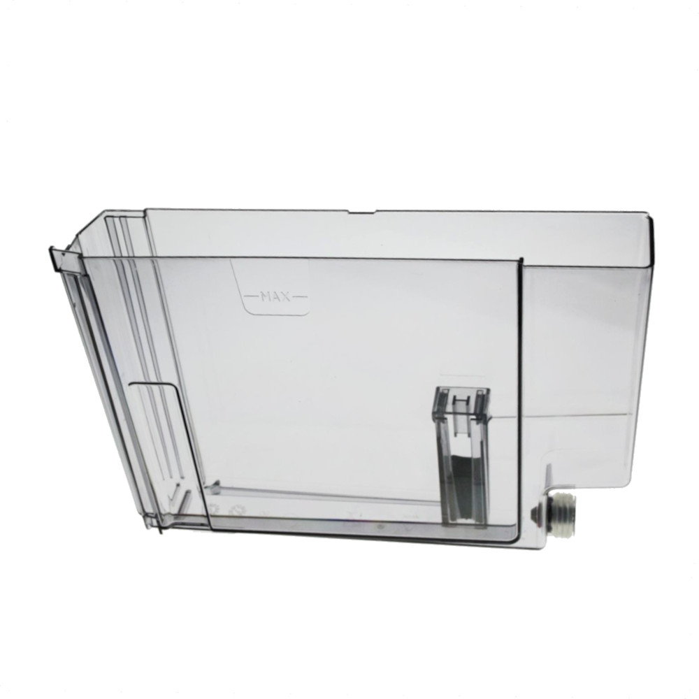 DeLonghi Wassertank ESAM für Prima Donna und Magnifica Kaffeevollautomaten mit Schwimmer