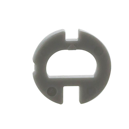 Jura Aufnahme Drehknopf Rotary Ersatzteil für Impressa F und XF Serie Kaffeevollautomaten
