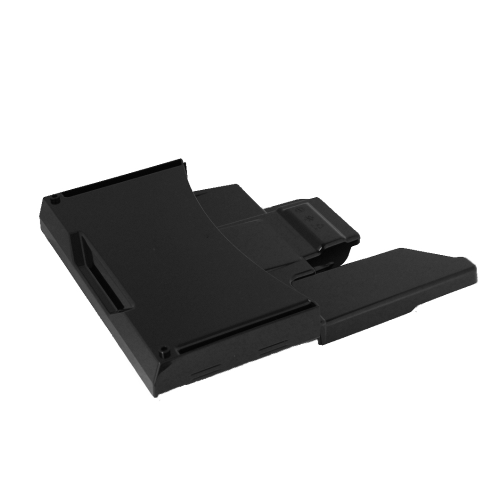 DeLonghi Abtropfschale schwarz für ESAM Perfecta Evo Kaffeevollautomat