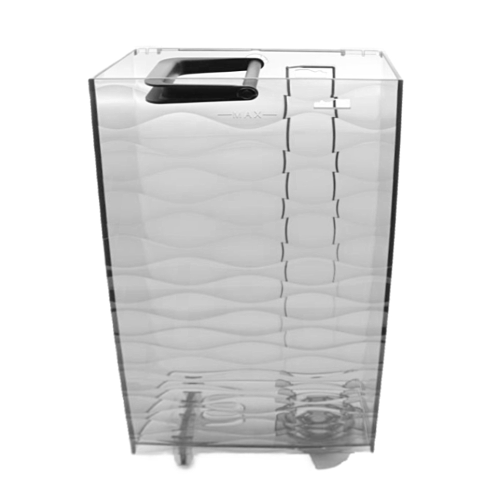 Jura Wassertank C8 für Kaffeevollautomaten pianoblack Modelle