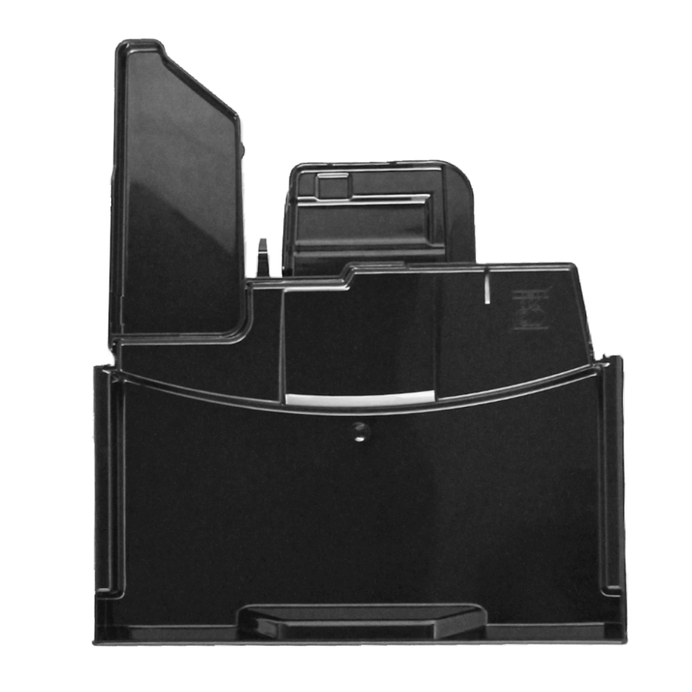 DeLonghi Abtropfschale schwarz für ESAM Perfecta Evo Kaffeevollautomat