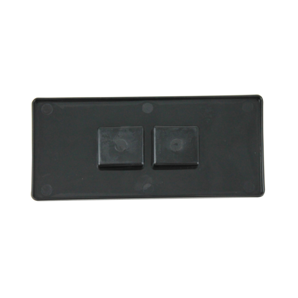 Gaggia Deckel Wasserbehälter Classic - Original Ersatzteil 170x74mm