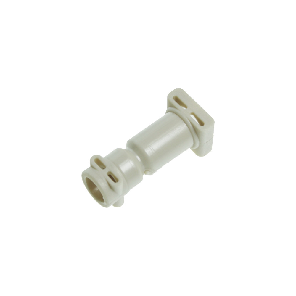 DeLonghi Raccord 5mm Thermoblock Anschluss für ECAM ESAM ETAM Kaffeevollautomaten