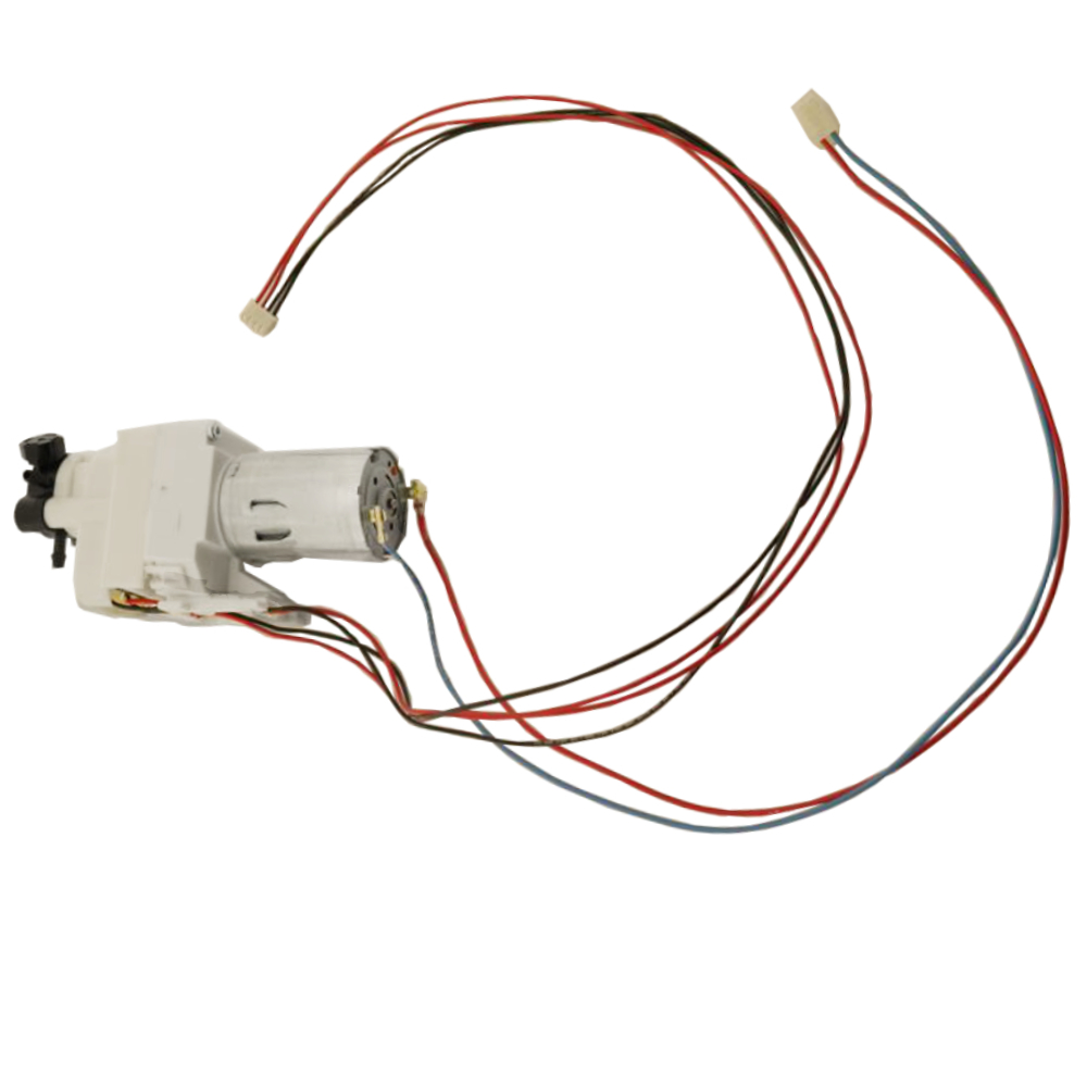 Jura Mehrwegventil 12-24V für J8 Twin Kaffeevollautomaten - Original Ersatzteil