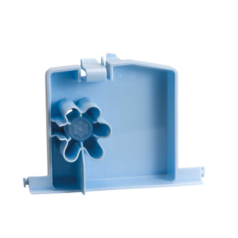 JURA Spannbügel komplett BLUE V2 für Giga Kaffeevollautomaten X und W Serie