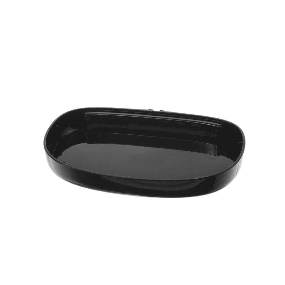 Bosch Tropfschale schwarz für Tassimo Kapselmaschinen TAS6002 TAS6003