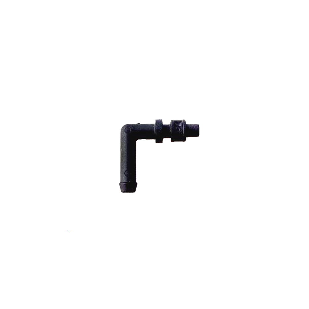 Nivona Fluid Nippel 660 L Form 90° Anschlusswinkel für CafeRomatica Kaffeevollautomaten