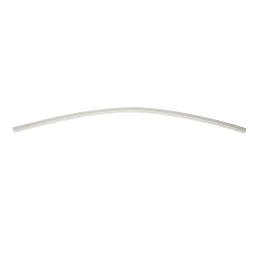 Rotel Universa Silikonschlauch Gewebe 3x255mm Ersatzteil für Kaffeevollautomat