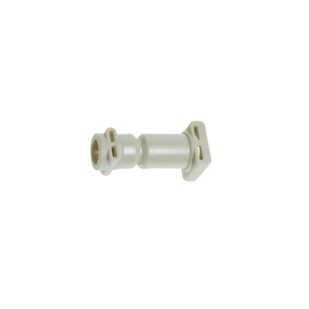 DeLonghi Anschluss 6mm zu Thermoblock ESAM Raccord Verbindungsstück