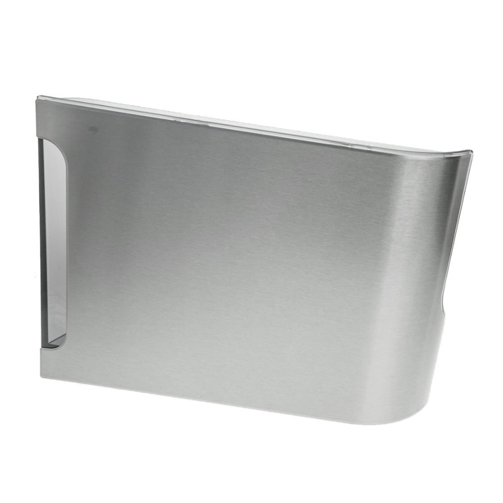 Siemens Wassertank EQ.9 mit Edelstahlblende 11010423 für Kaffeevollautomaten