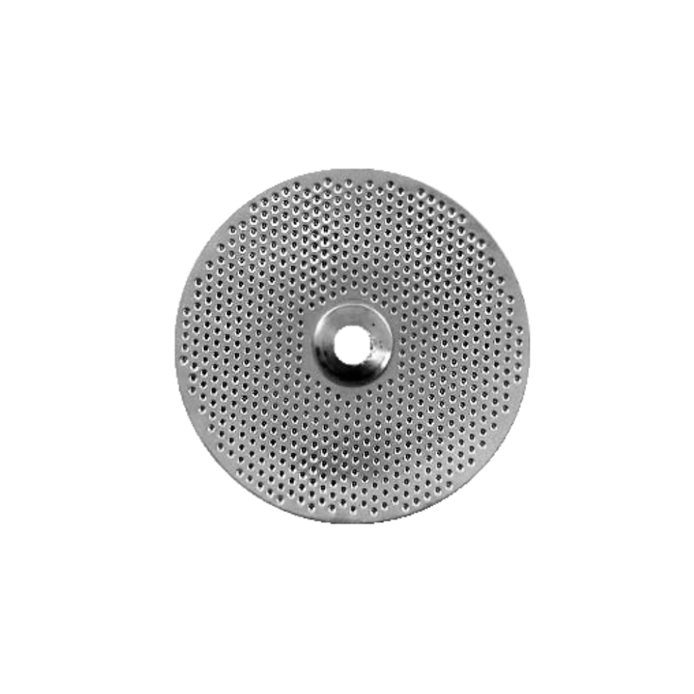 Gaggia Duschensieb D=51.5mm für Baby Espressomaschine - Original Ersatzteil