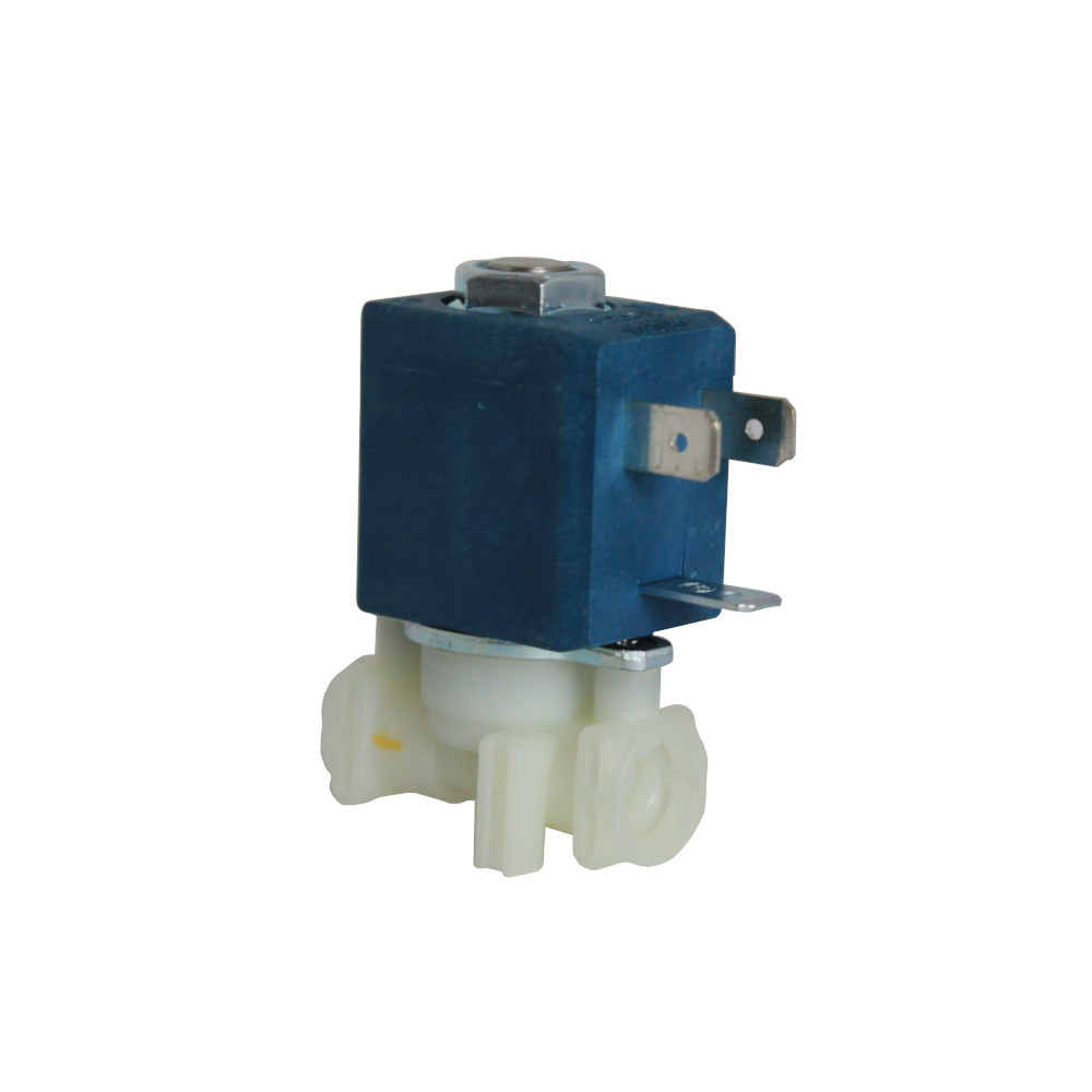 DeLonghi Solenoidventil 5220VN2,7 2 Wege Magnetventil für EAM ECAM ESAM Kaffeevollautomaten