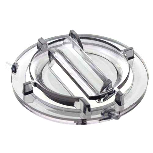 Saeco Deckel Bohnenbehälter Incanto für Kaffeevollautomaten