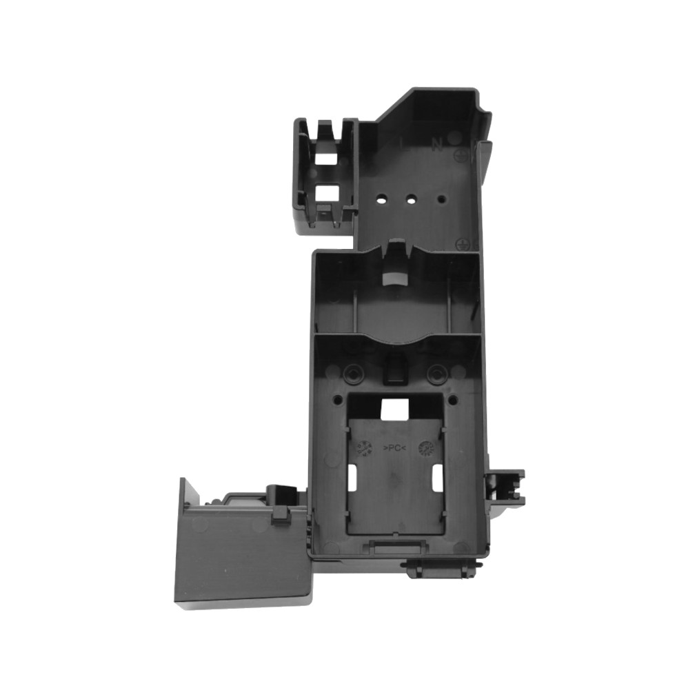 Jura Halter Transformer schwarz für Giga Kaffeevollautomaten Original Ersatzteil
