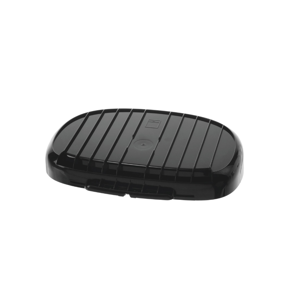 Bosch Tropfschale schwarz für Tassimo Kapselmaschinen TAS6002 TAS6003