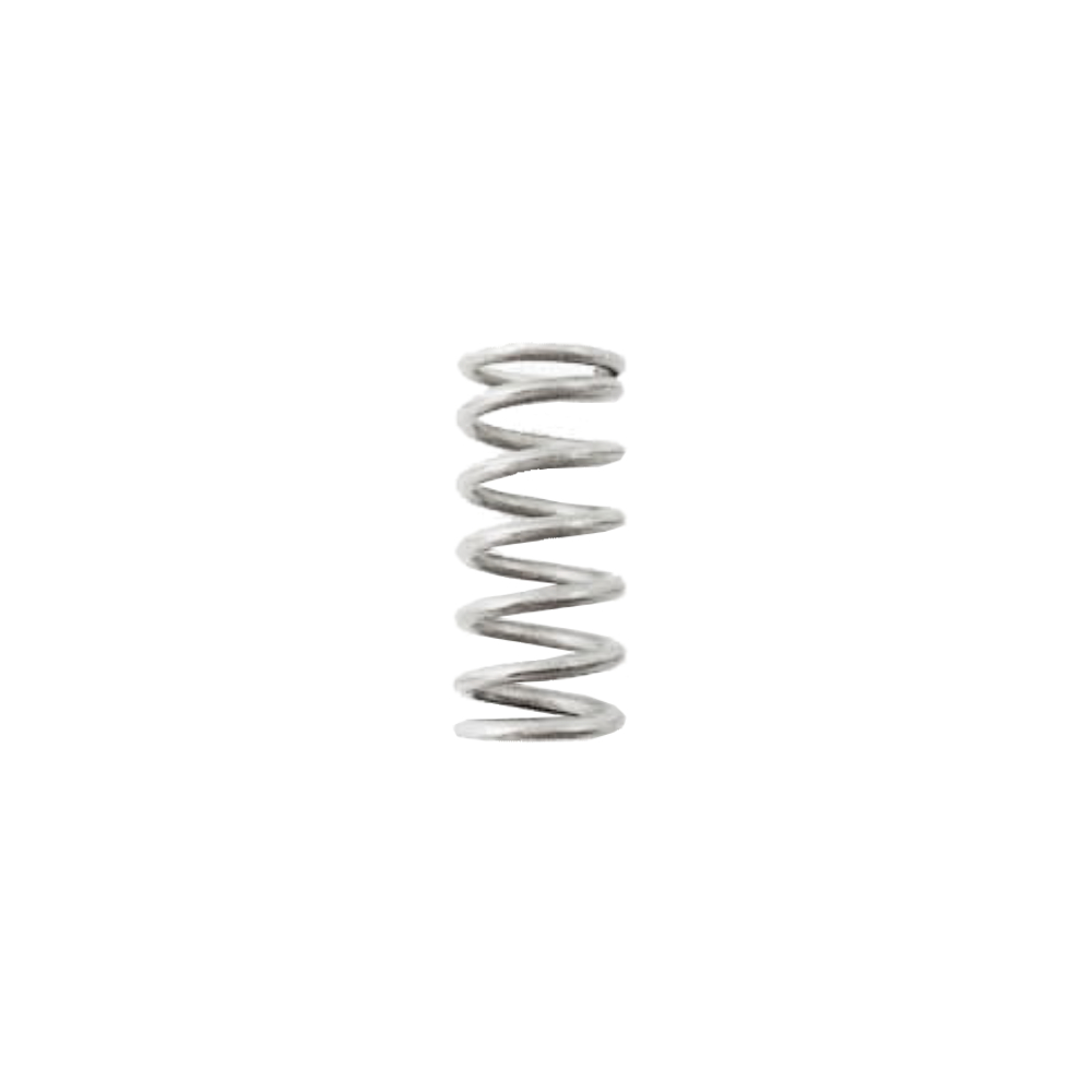 Faema E61 Feder Achse 15x28mm für Brühgruppe Espressomaschine