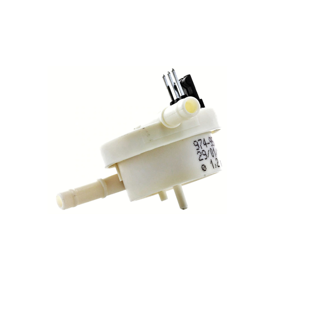 Siemens Bosch Flowmeter FHKSC 12 R 90° für Surpresso Benvenuto Kaffeevollautomaten